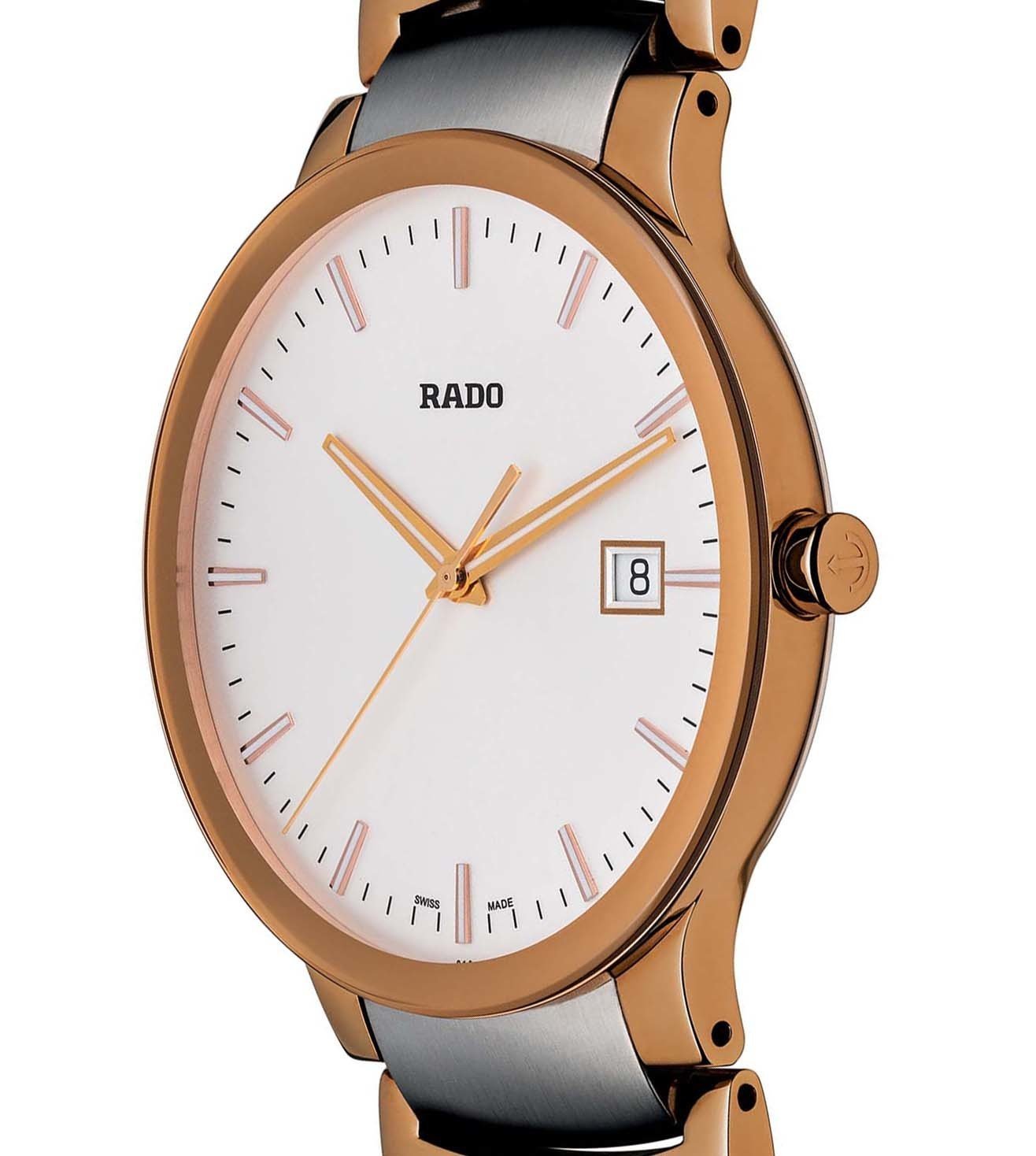 R30554103 | RADO Centrix Watch for Men