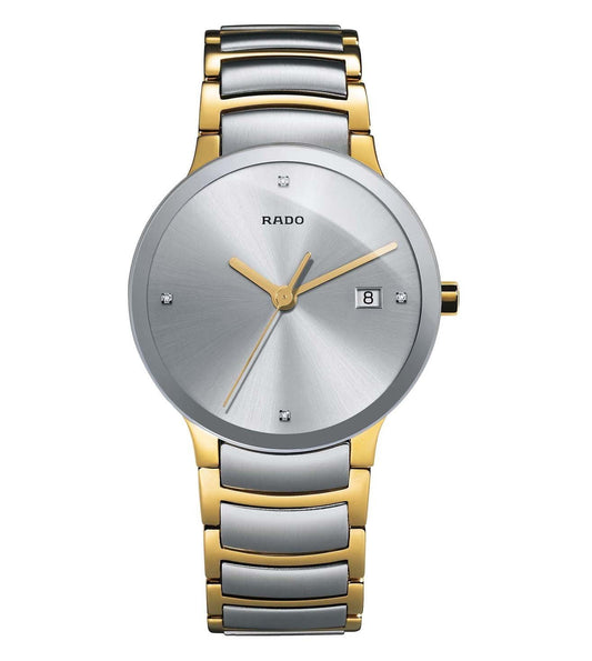 R30931713 | RADO Centrix Diamonds Watch for Men