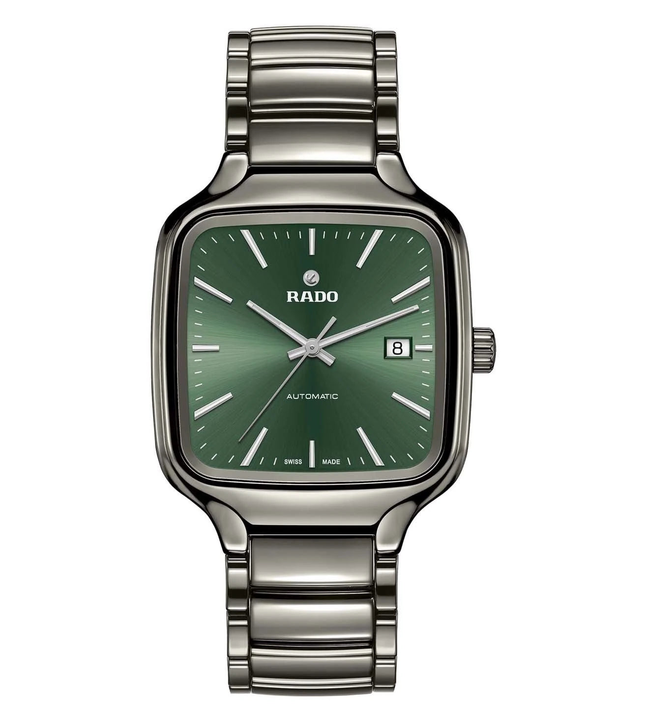 R27077312 | RADO True Square Automatic Unisex Watch