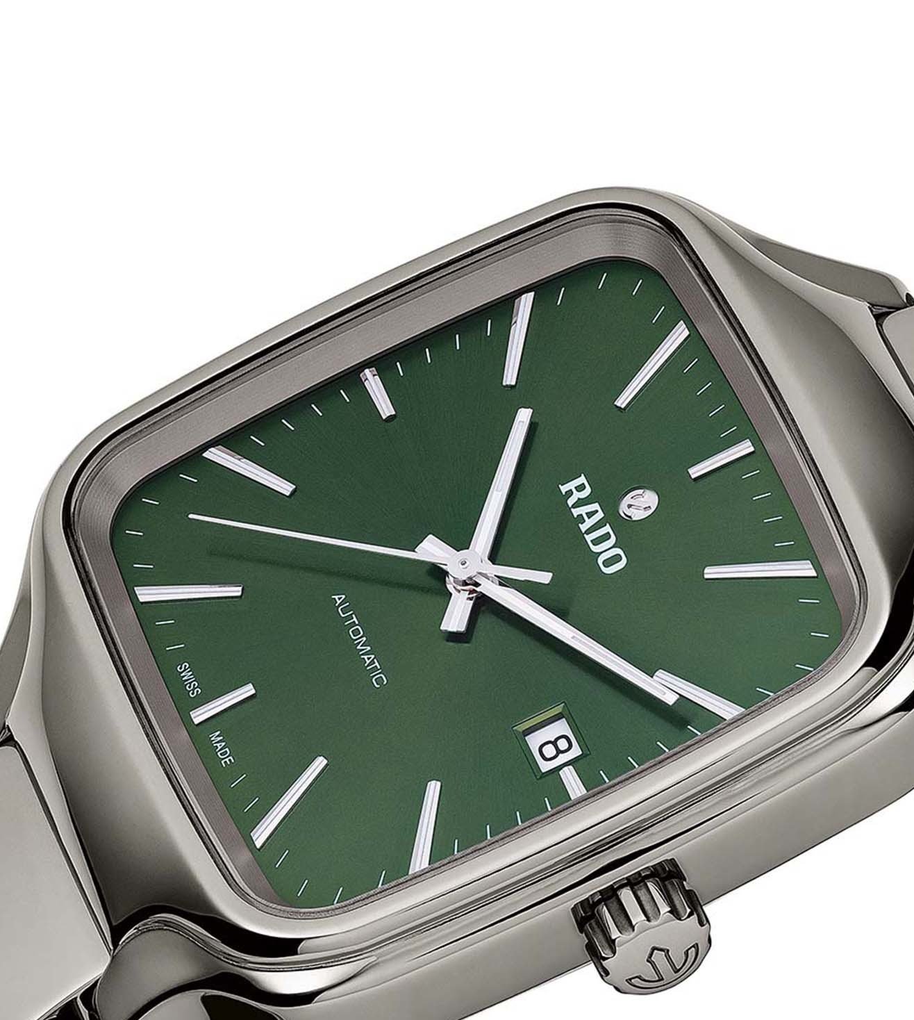 R27077312 | RADO True Square Automatic Unisex Watch