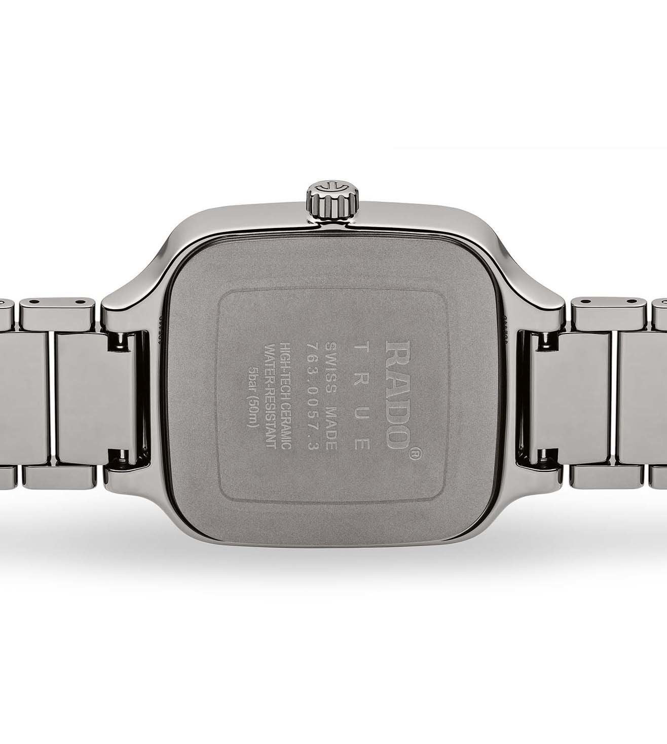 R27077312 | RADO True Square Automatic Unisex Watch