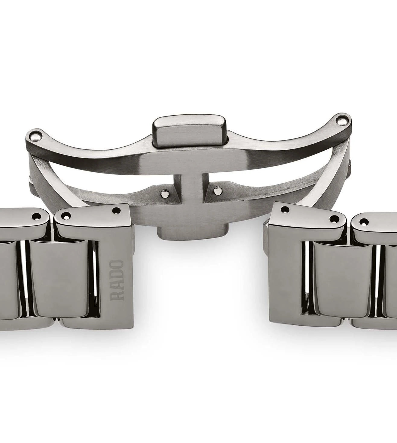 R27077312  | RADO True Square Automatic Unisex Watch