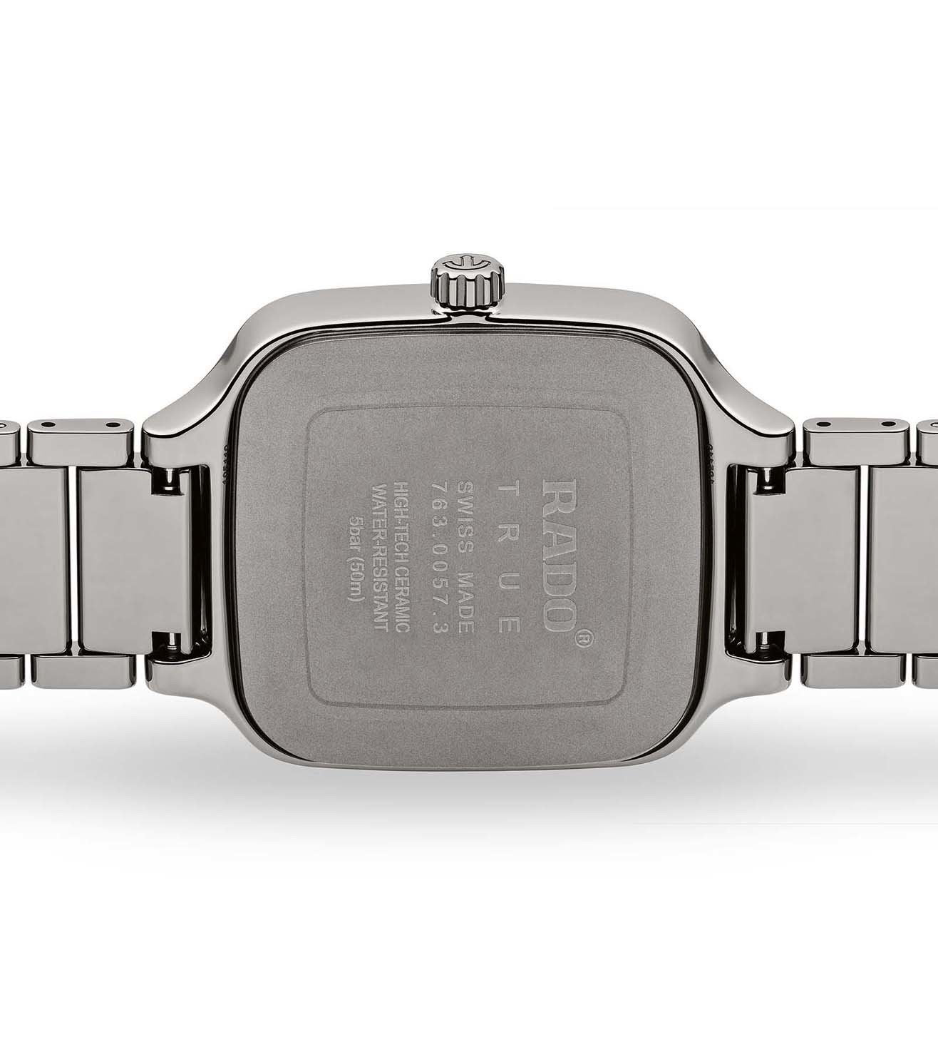 R27077202 | RADO True Square Automatic Unisex Watch