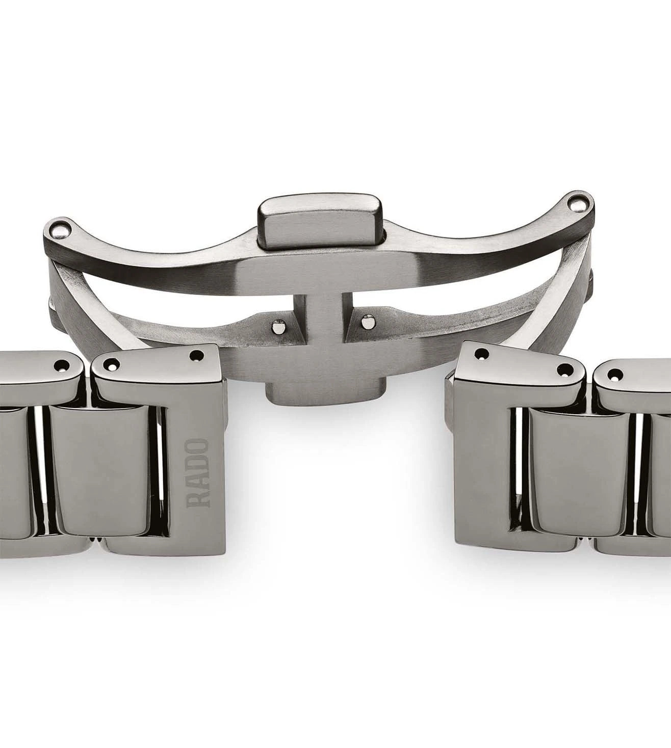 R27077202 | RADO True Square Automatic Unisex Watch