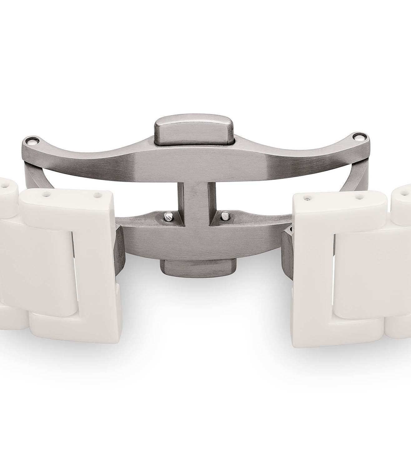 R27073702  | RADO True Square Automatic Open Heart Unisex Watch