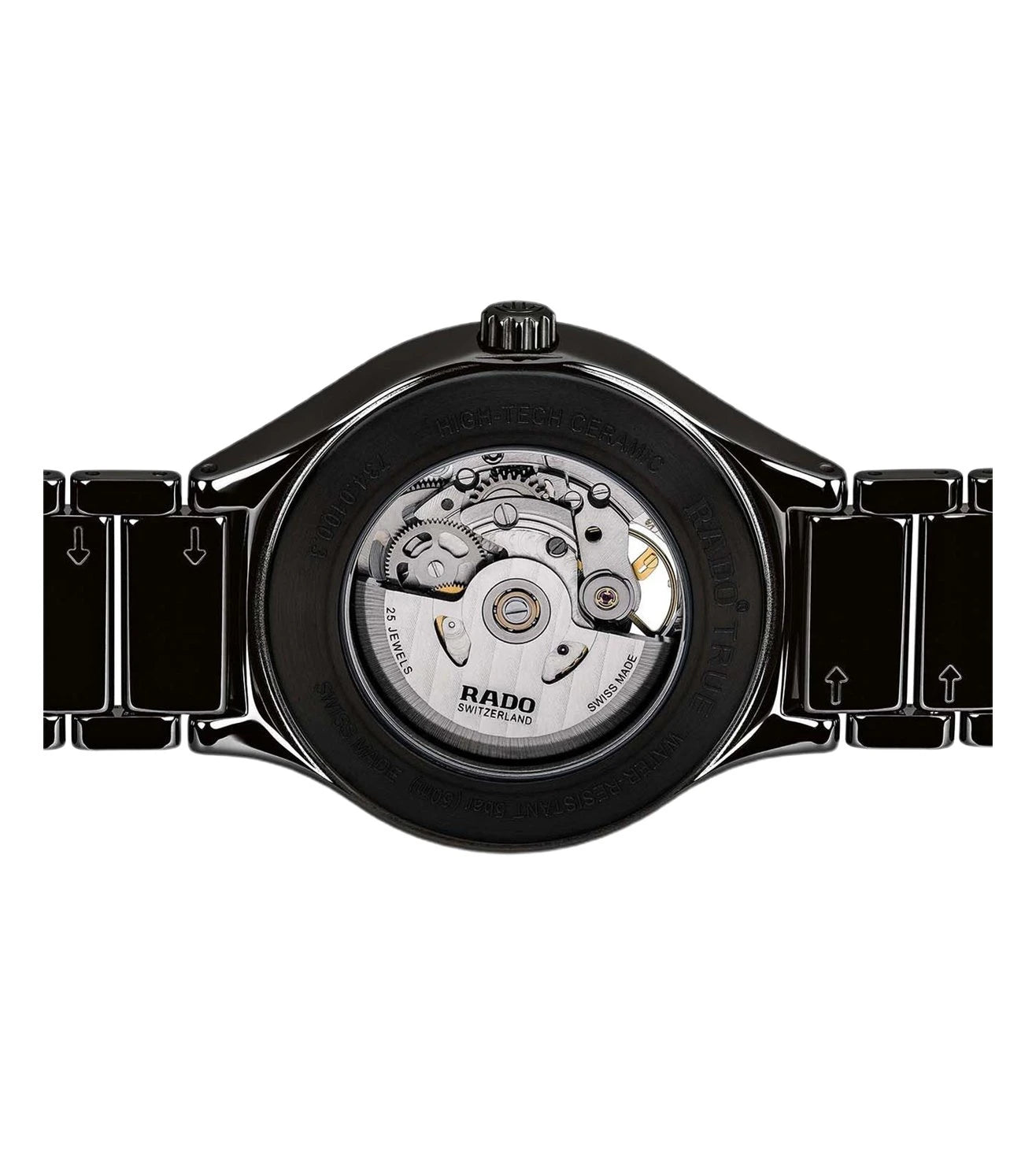 R27107152 | RADO True Secret Unisex Watch