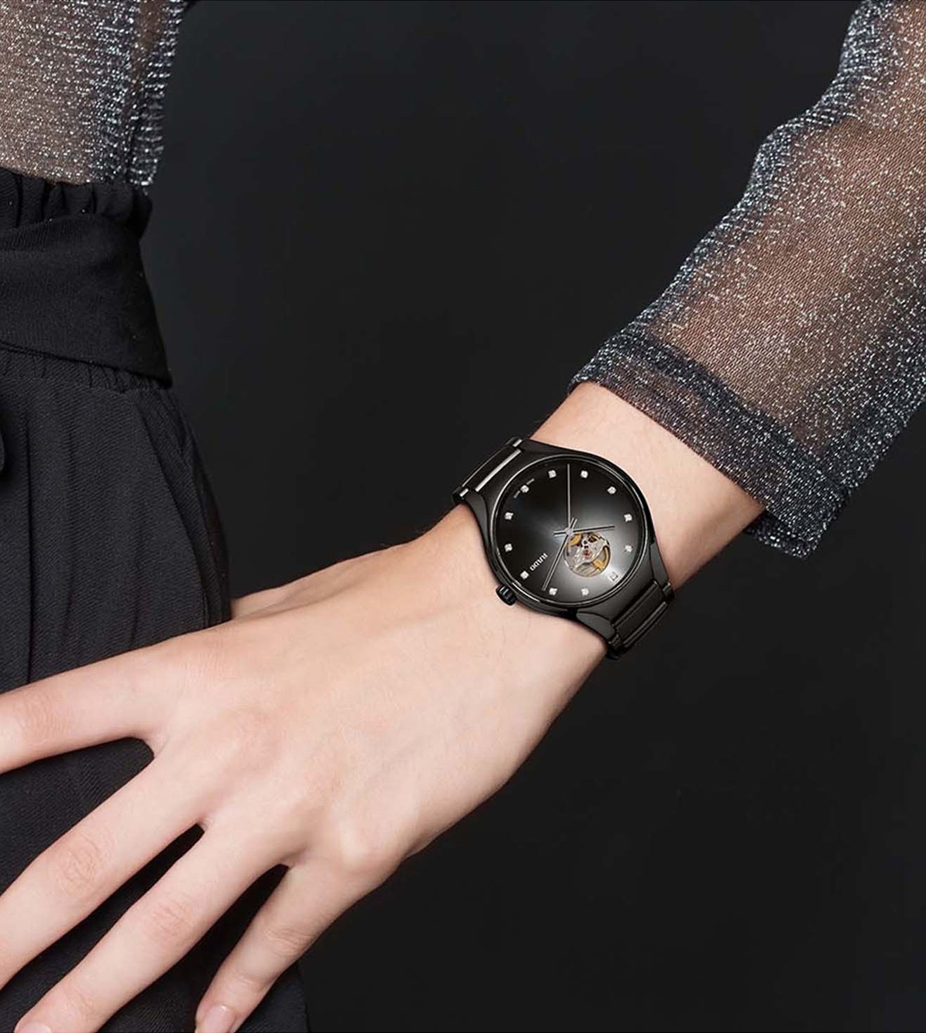 R27107732 | RADO True Secret Diamonds Unisex Watch