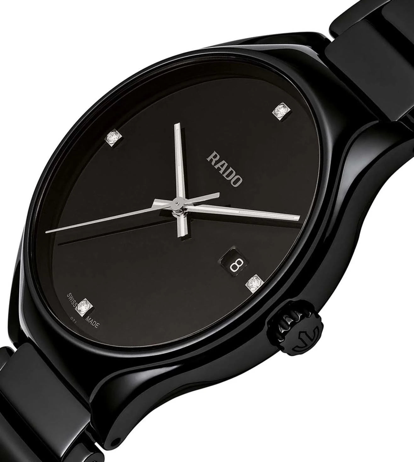 R27238722 | RADO True Diamonds Watch for Men