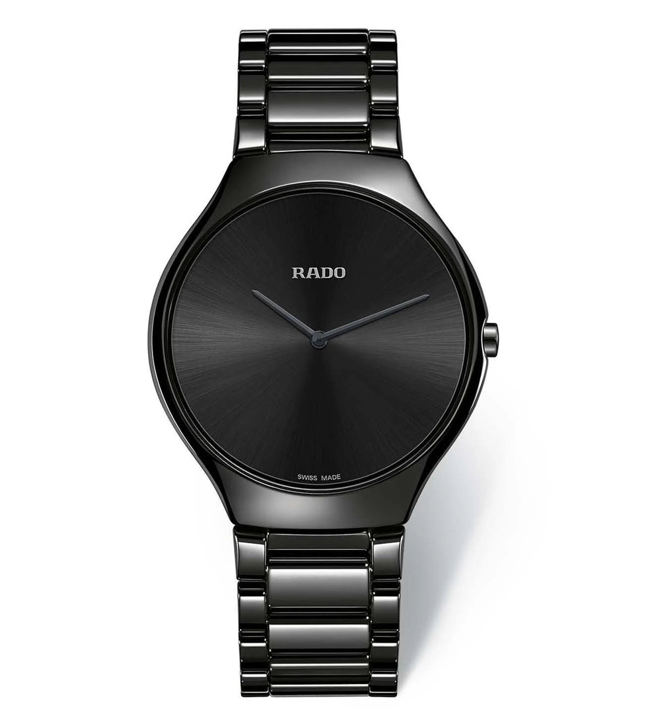 R27741182 | RADO True Thinline Unisex Watch