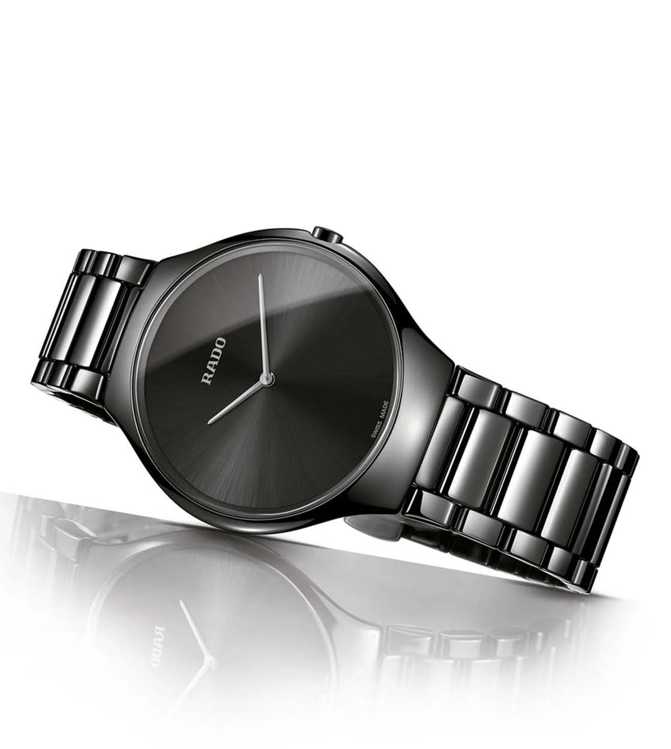 R27741182 | RADO True Thinline Unisex Watch