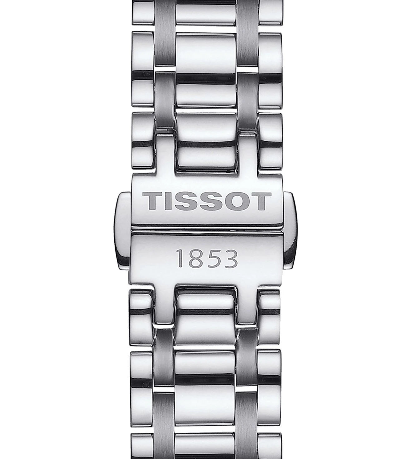T0352071111600 | TISSOT Couturier Automatic Lady Watch for Women