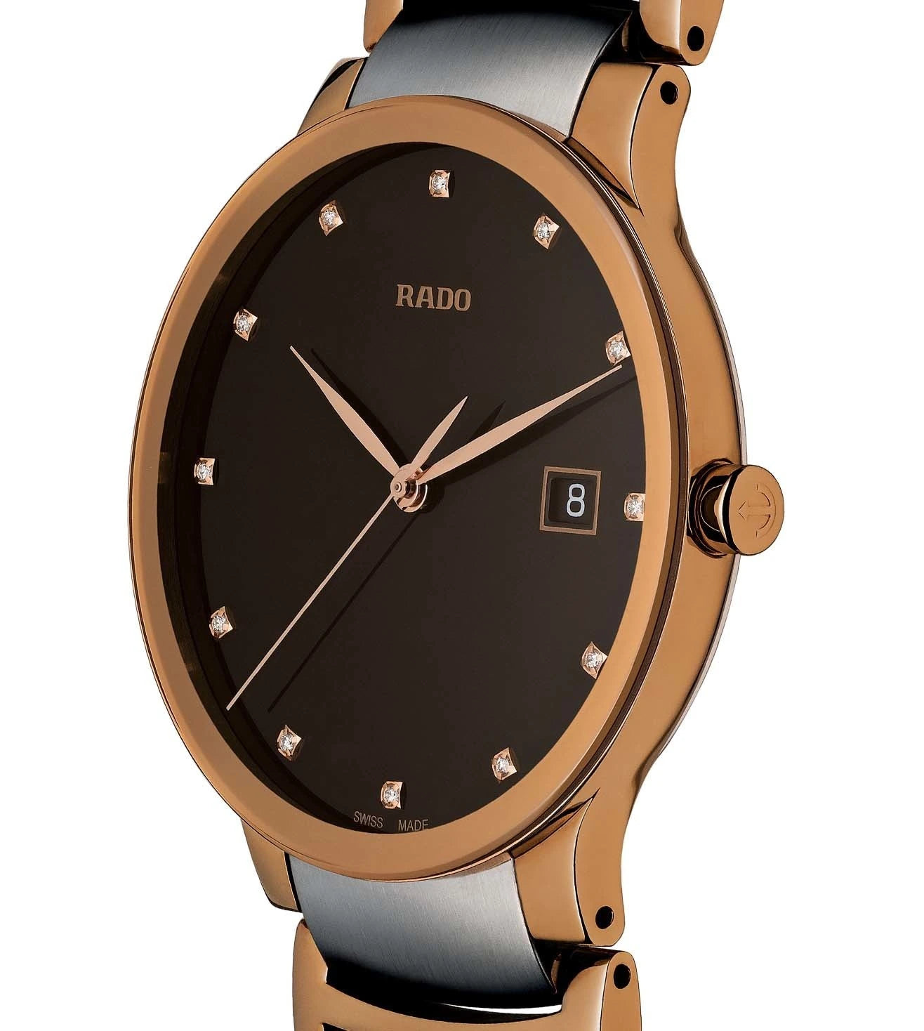 R30554723 | RADO Centrix Diamonds Watch for Men
