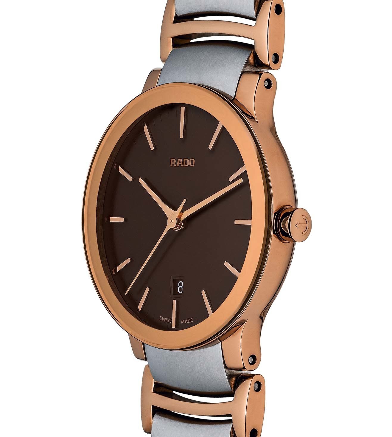 R30555303 | RADO Centrix Watch for Women