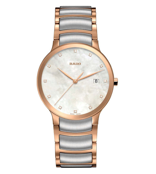 R30554903 | RADO Centrix Diamonds Watch for Men
