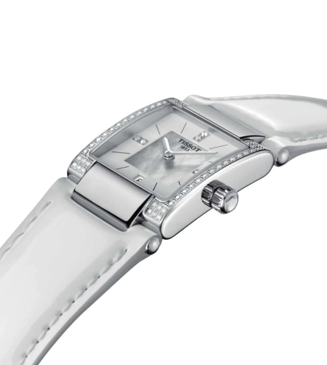 T0903106611600 | TISSOT T-Lady Watch for Women