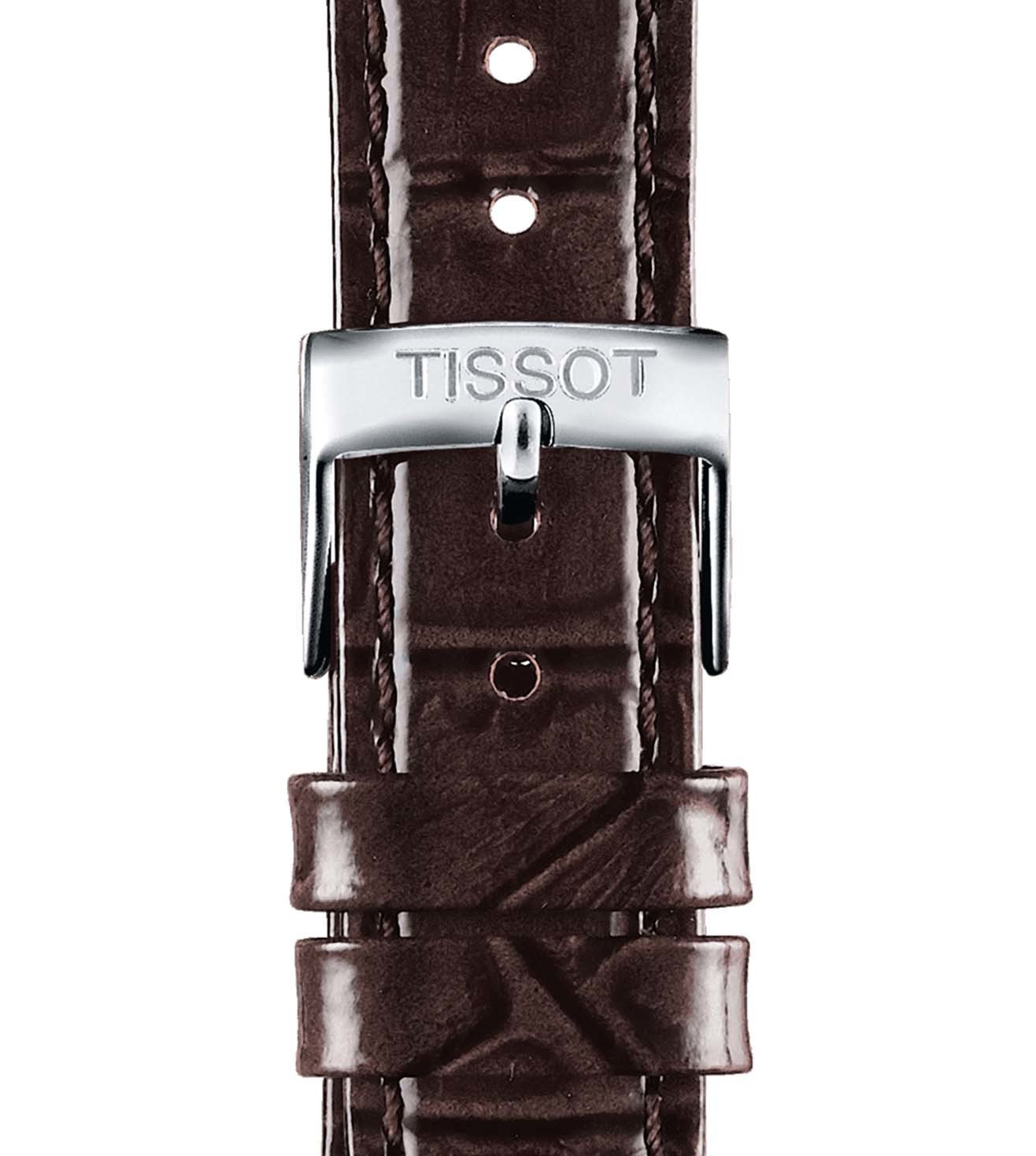 T1012512603600 | TISSOT PR 100 Lady COSC