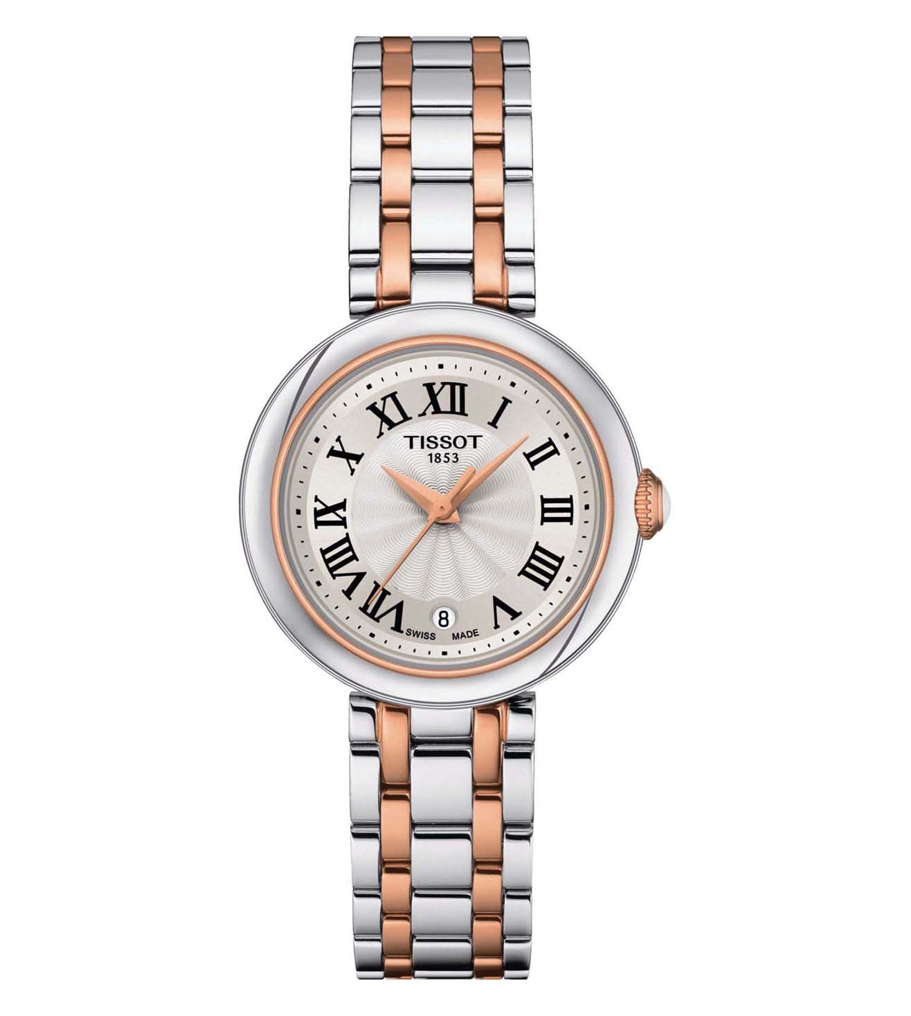 T1260102201301 | TISSOT BELLISSIMA SMALL LADY