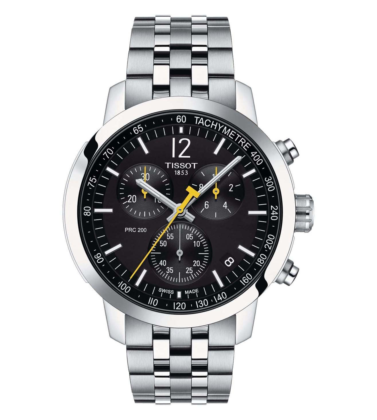 T1144171105700 | TISSOT PRC 200 CHRONOGRAPH