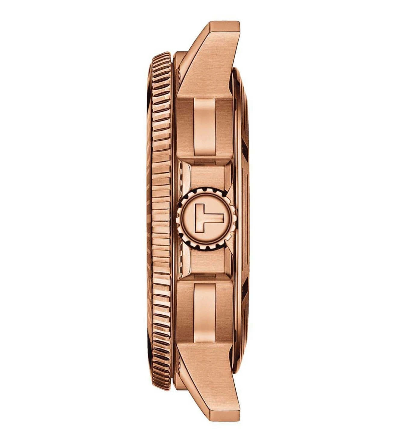 T1204073704100 | TISSOT Seastar 1000 Powermatic 80