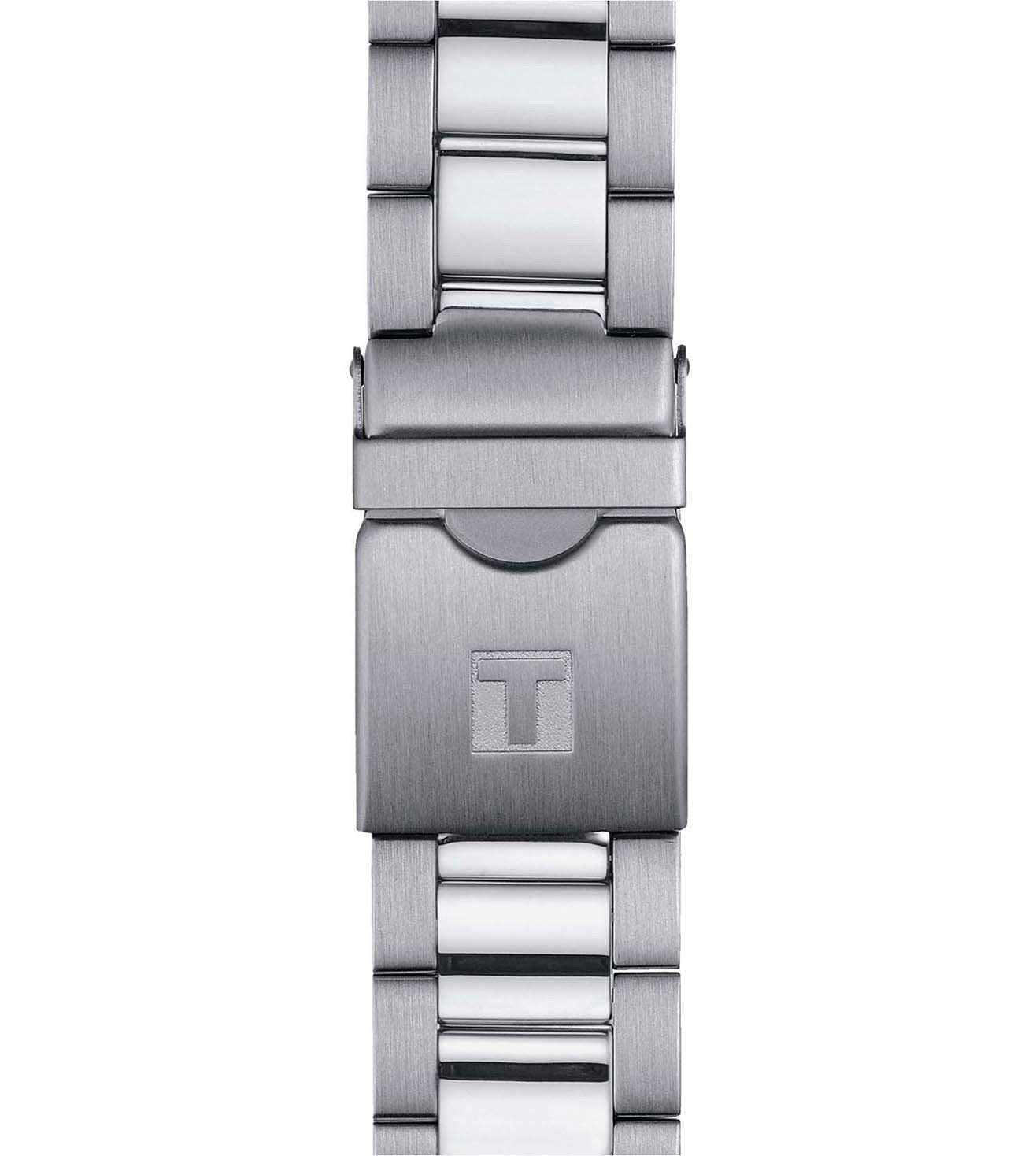 T1204171109101 | TISSOT Seastar 1000 Quartz Chronograph