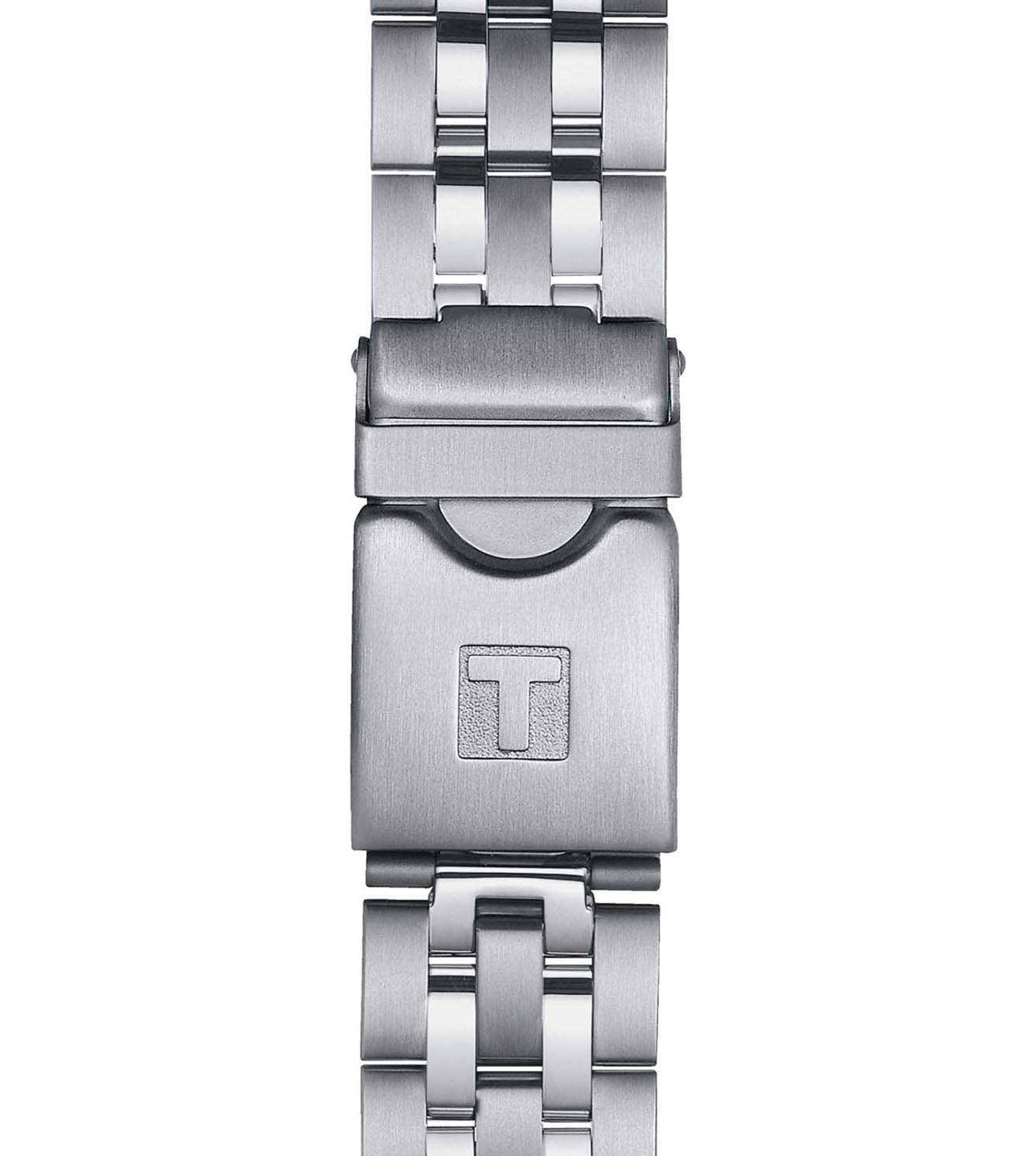 T1144171104700 | TISSOT PRC 200 Chronograph