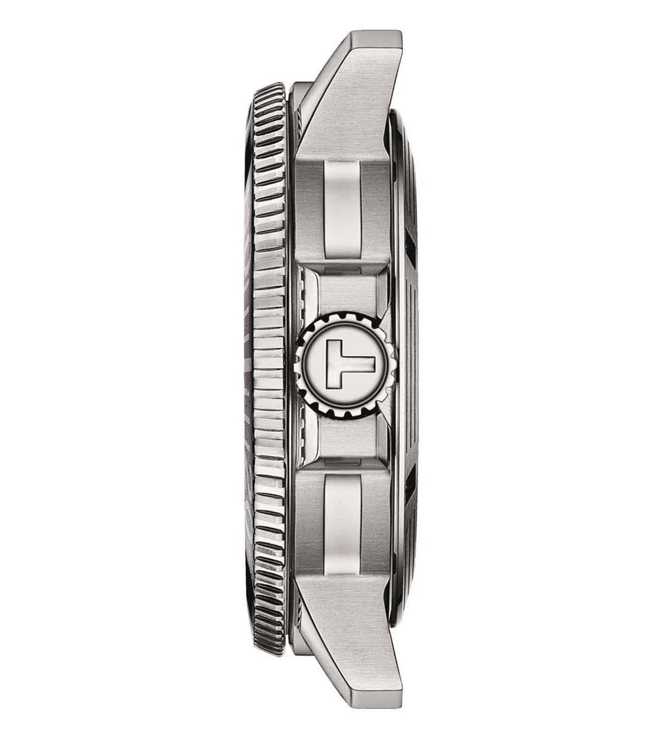 T1204071109101 | TISSOT Seastar 1000 Powermatic 80