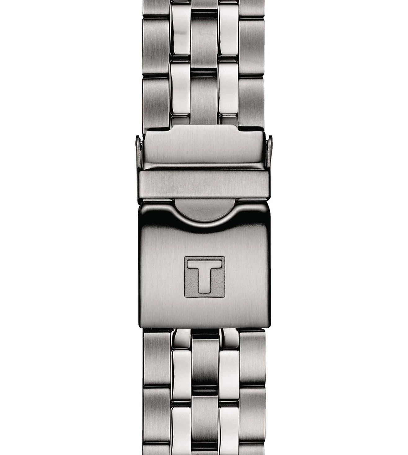 T1204071109101 | TISSOT Seastar 1000 Powermatic 80