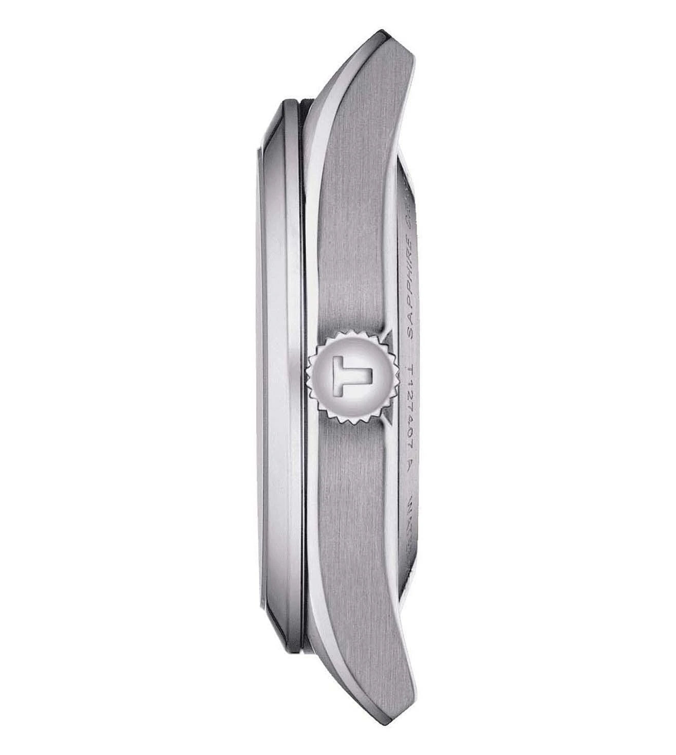 T1274071104100 | Tissot Gentleman Powermatic 80 Silicium