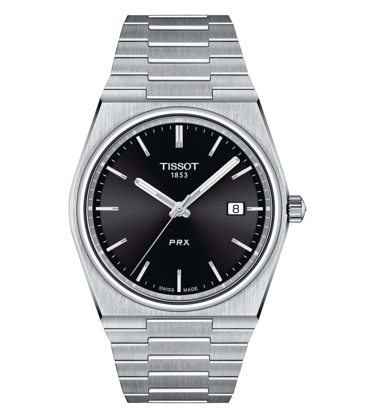 T1374101105100 | Tissot PRX T1374101105100