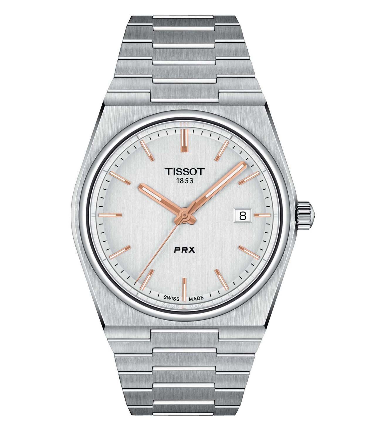 T1374101103100 | Tissot Men PRX T1374101103100