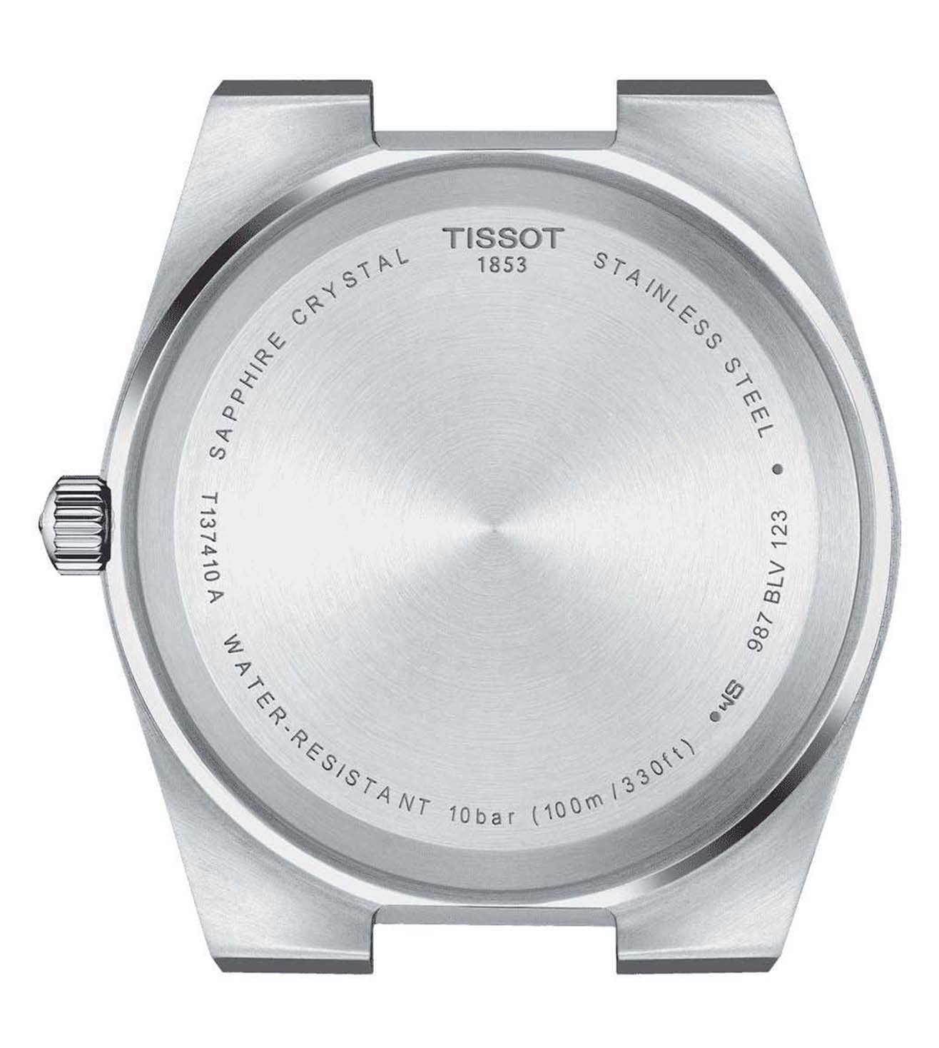 T1374101103100 | Tissot Men PRX T1374101103100