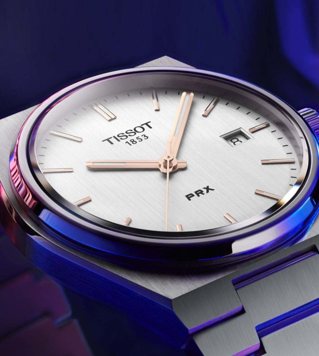 T1374101103100 | Tissot Men PRX T1374101103100