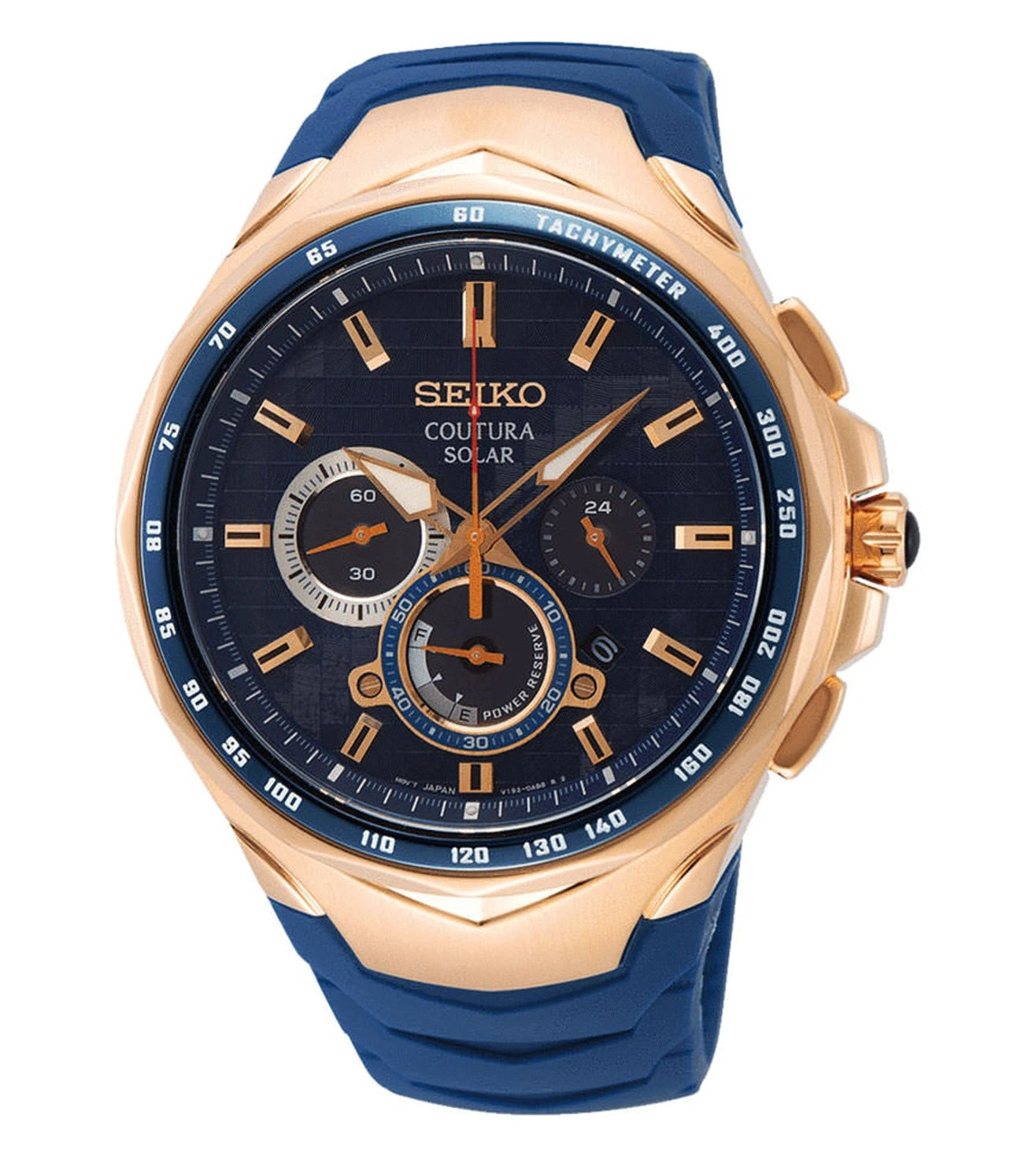 Seiko coutura solar watches deals