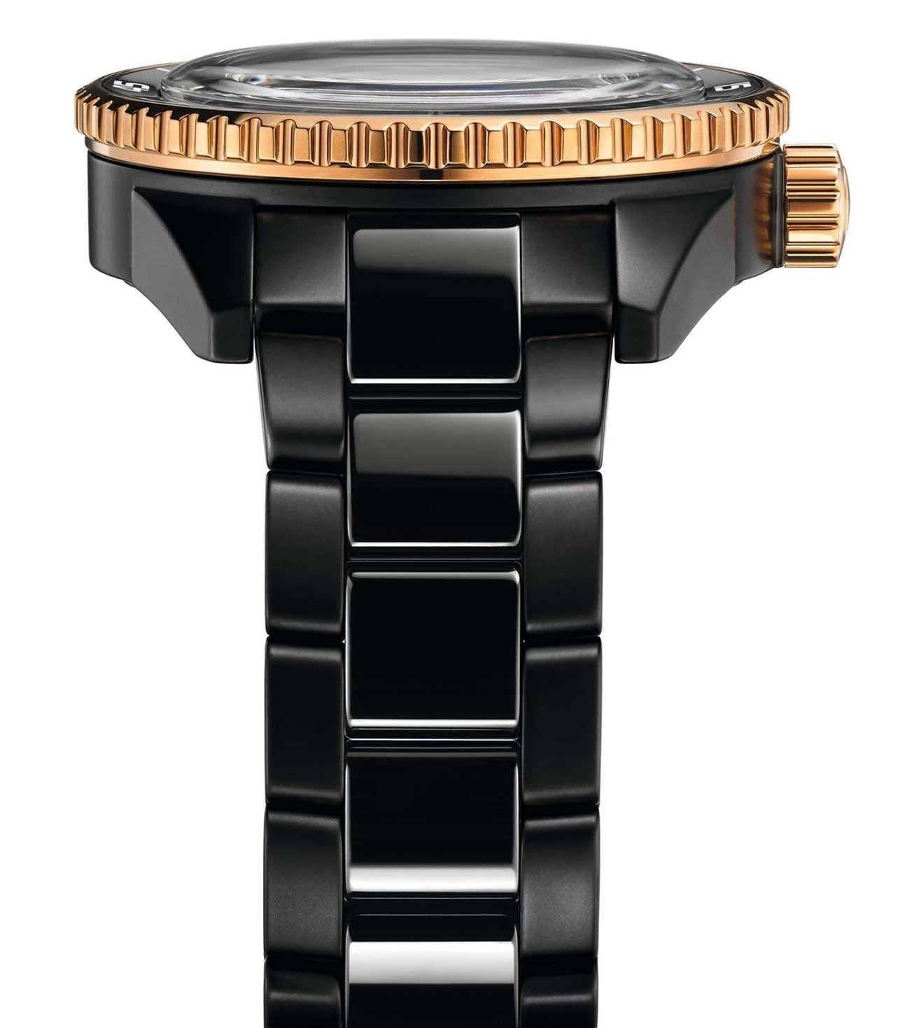 R32127162 | RADO Captain Cook HT Ceramic Watch for Men