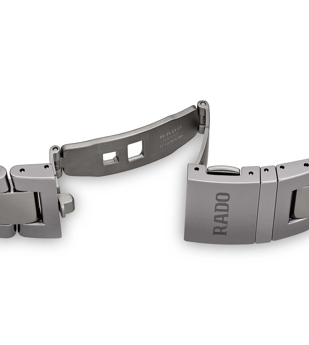 R32128202 | RADO Captain Cook HT Ceramic Watch for Men