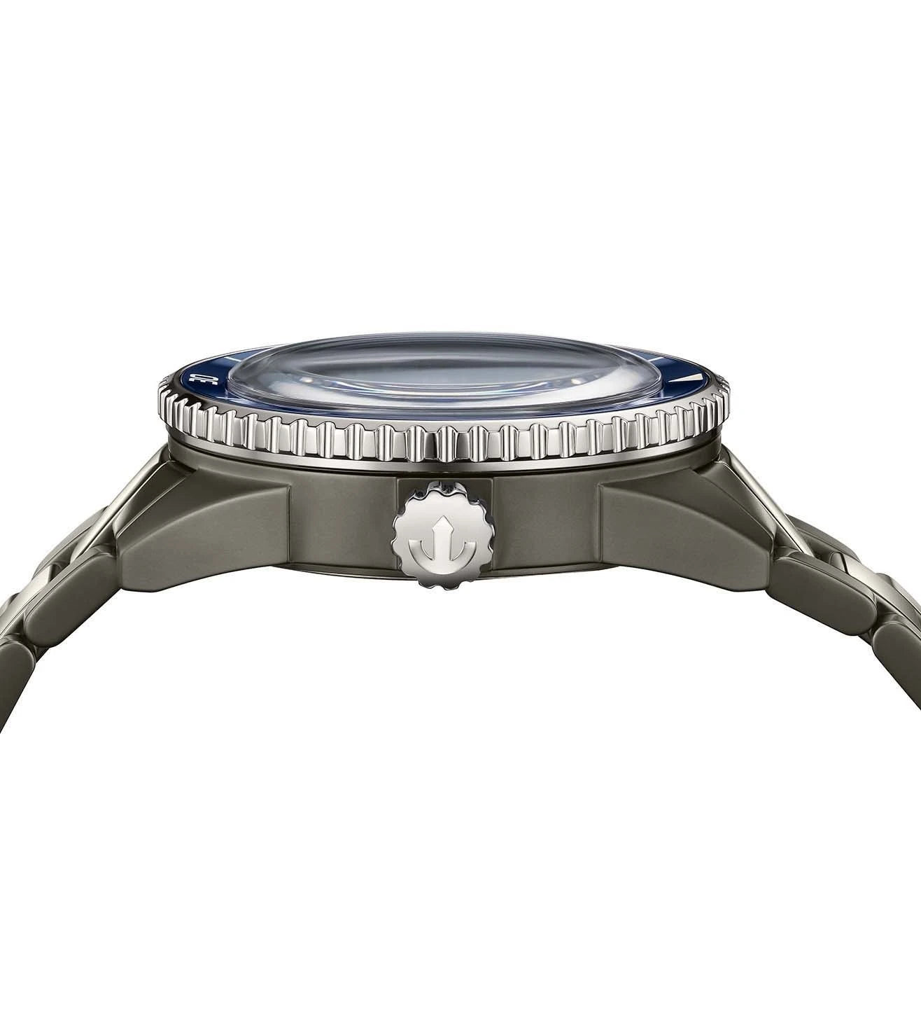 R32128202 | RADO Captain Cook HT Ceramic Watch for Men