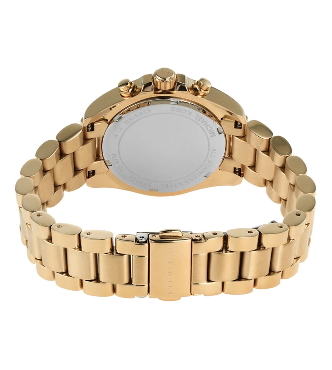 MK6959 | MICHAEL KORS Bradshaw Chronograph Watch for Women