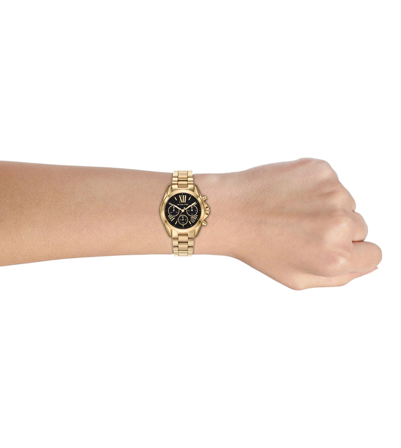 MK6959 | MICHAEL KORS Bradshaw Chronograph Watch for Women