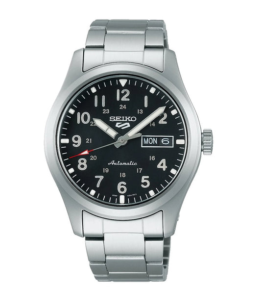 SRPG27K1 | SEIKO 5 Sports Field Collection Watch for Men