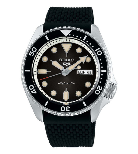 SRPD73K2 | SEIKO 5 Sports Automatic Watch for Men