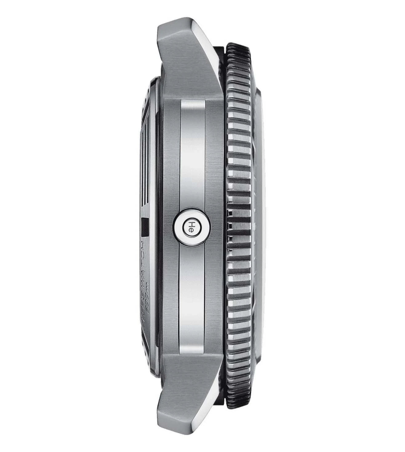 T1206071104100 | TISSOT T-Sport Seastar 2000 Professional Powermatic 80 Watch for Men