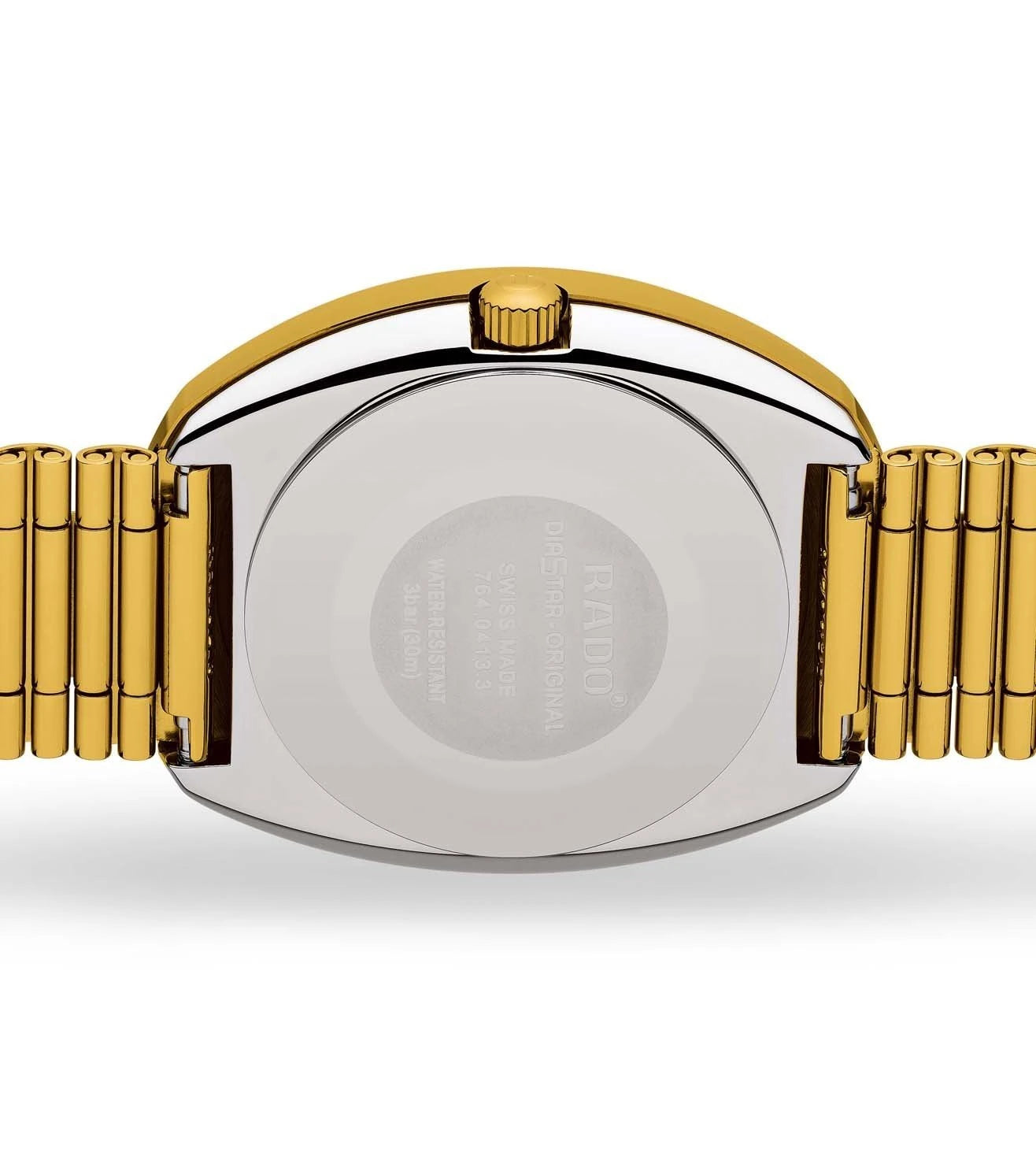 R12413193 | RADO DiaStar Original Automatic Watch for Men