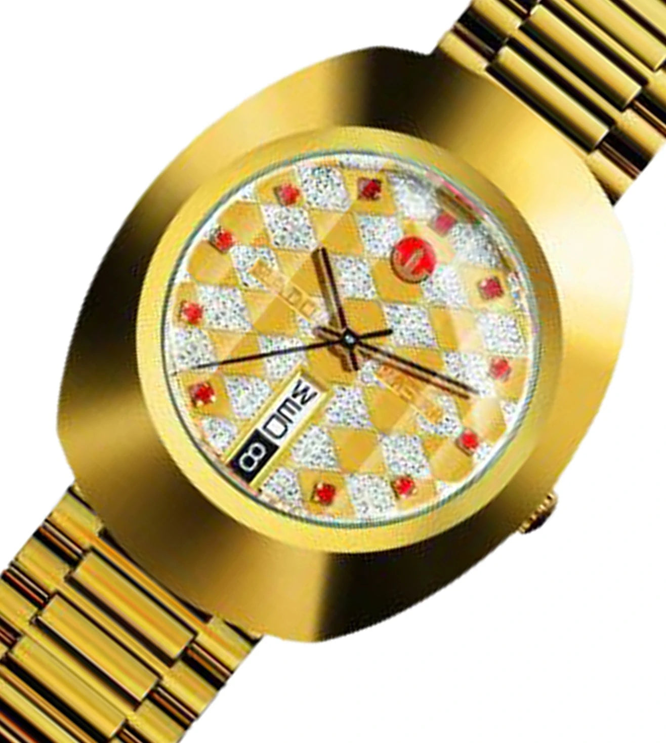 R12413193 | RADO DiaStar Original Automatic Watch for Men