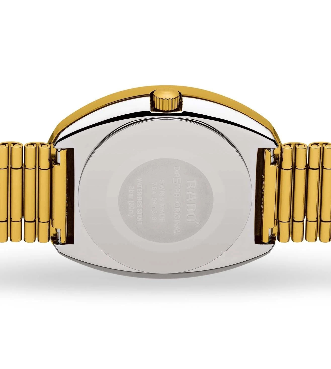 R12413493 | RADO DiaStar Original Automatic Watch for Men