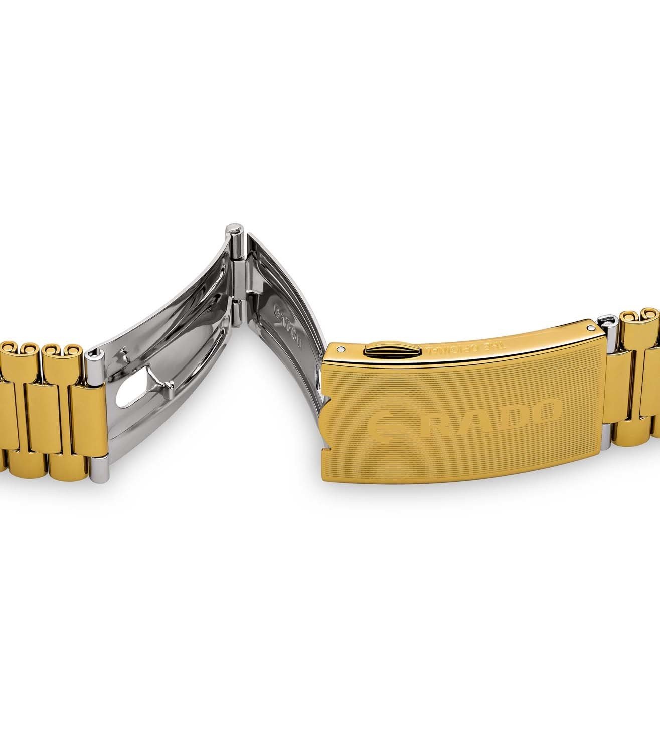 R12413493 | RADO DiaStar Original Automatic Watch for Men