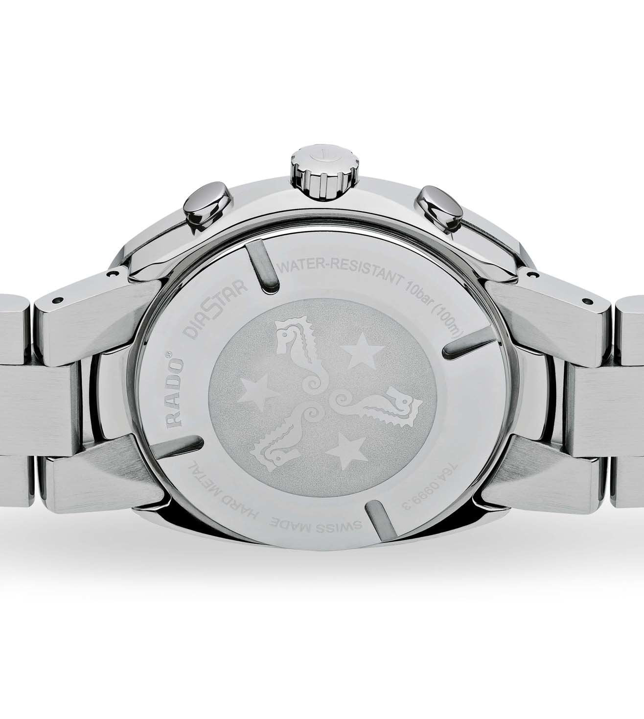 R12638173 | RADO DiaStar Original Chronograph Watch for Men