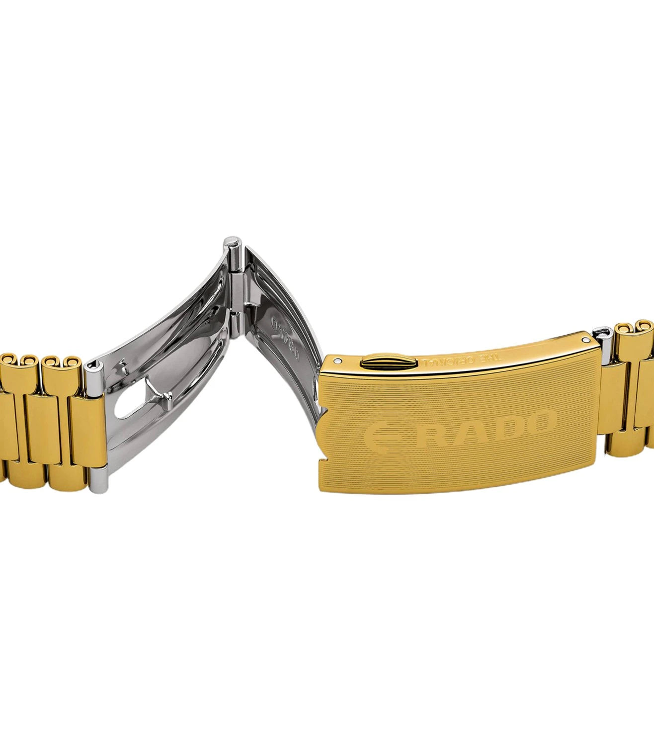 R12413533 | RADO DiaStar Original Automatic Watch for Men