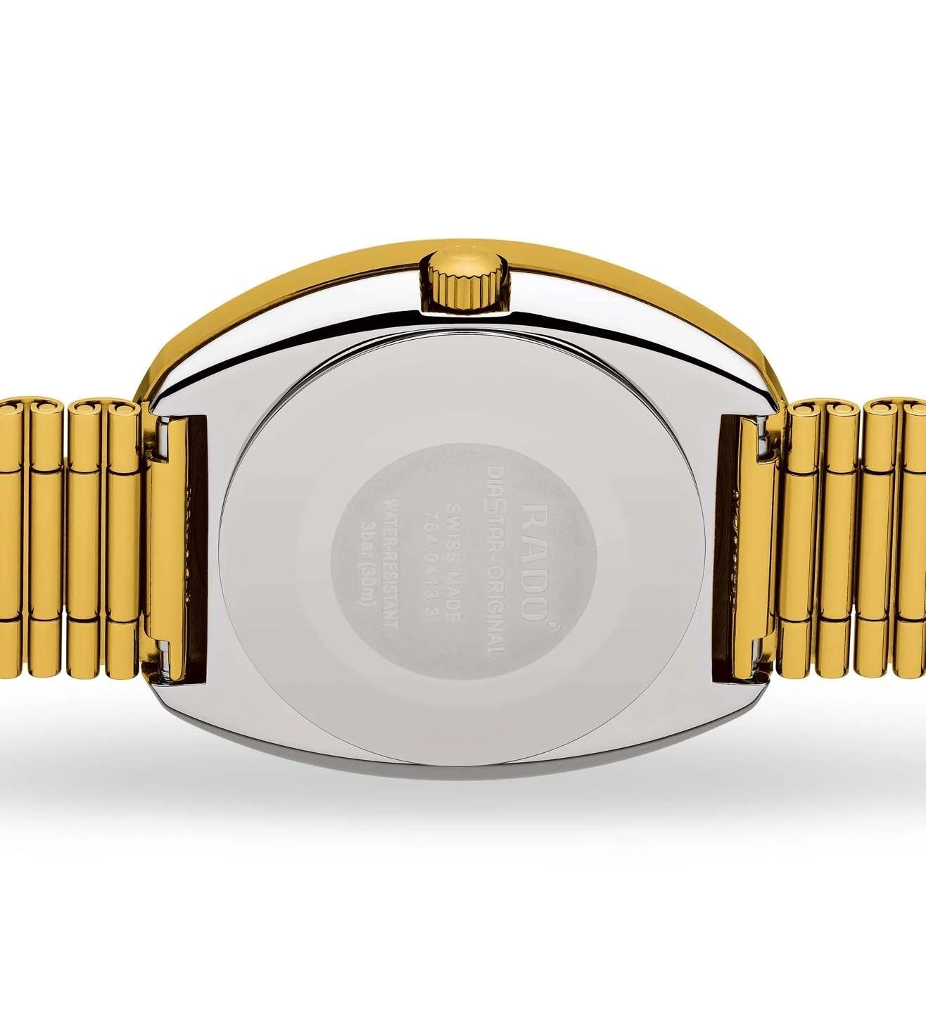 R12413343 | RADO DiaStar Original Automatic Watch for Men