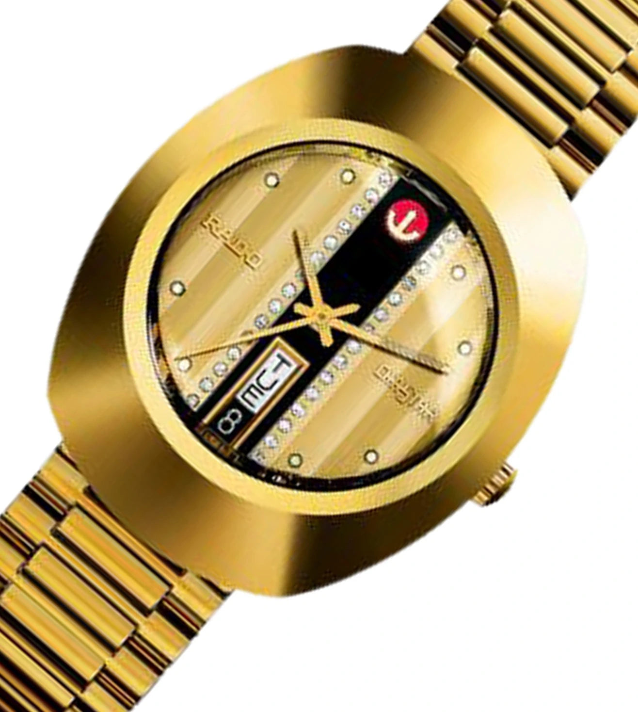 R12413343 | RADO DiaStar Original Automatic Watch for Men