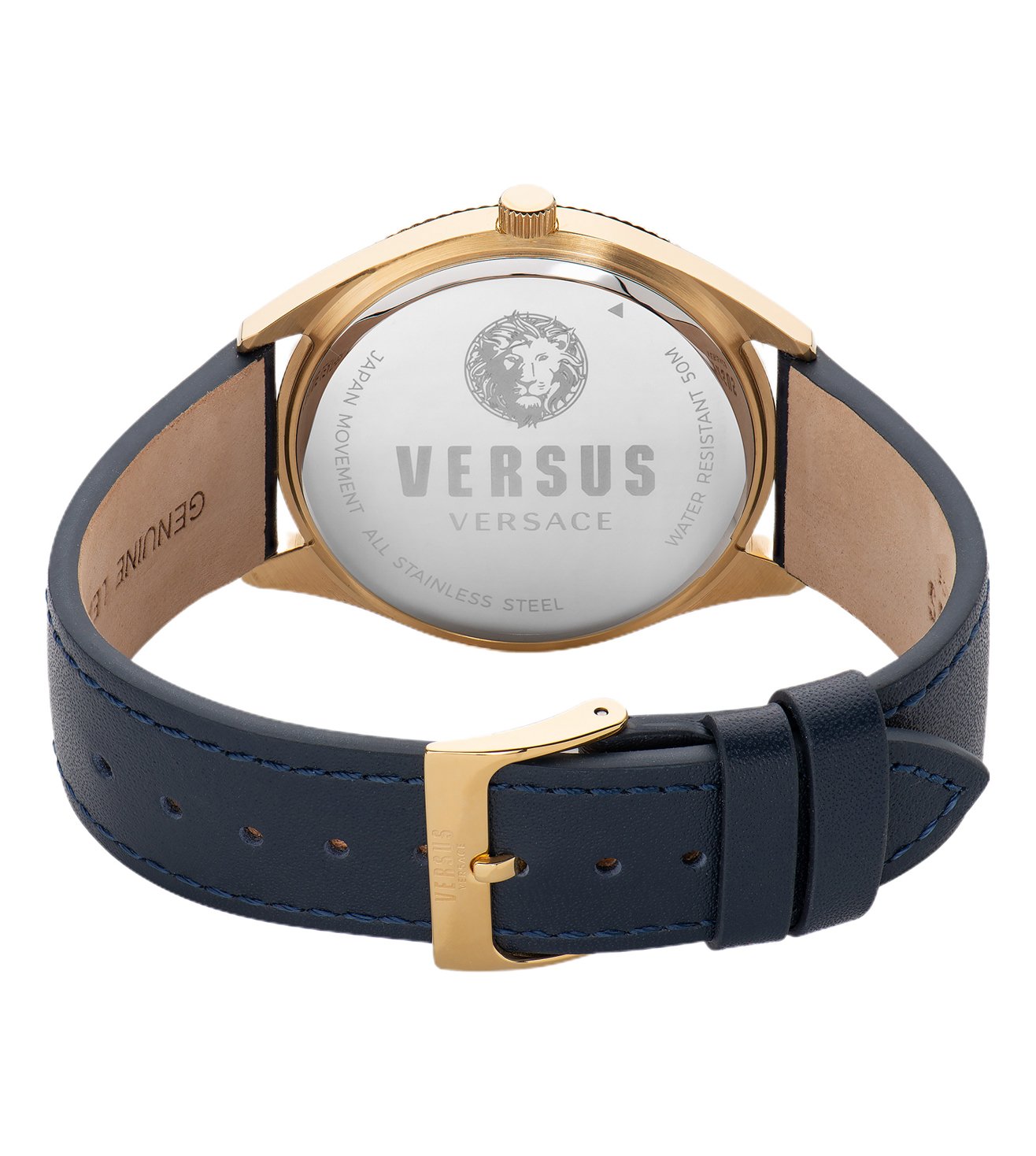 VSPZY0221 | VERSUS Highland Park Watch for Men